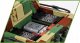 Cobi Klocki Sd.Kfz. 186 - Jagdtiger 6