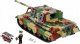 Cobi Klocki Sd.Kfz. 186 - Jagdtiger 8