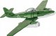 Cobi Klocki Messerschmitt Me262 6