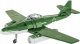 Cobi Klocki Messerschmitt Me262 7