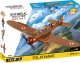 Cobi Historical Collection Samolot PZL.23 Karaś (GXP-909197) 1