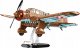 Cobi Historical Collection Samolot PZL.23 Karaś (GXP-909197) 3