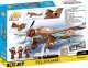 Cobi Historical Collection Samolot PZL.23 Karaś (GXP-909197) 4
