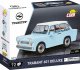 Cobi Klocki Trabant 601 Deluxe 1