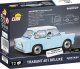 Cobi Klocki Trabant 601 Deluxe 2