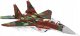 Cobi Klocki Armed Forces MiG-29 (East Germany) 2