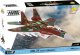 Cobi Klocki Armed Forces MiG-29 (East Germany) 3
