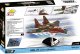 Cobi Klocki Armed Forces MiG-29 (East Germany) 4