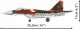 Cobi Klocki Armed Forces MiG-29 (East Germany) 6