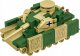 Cobi Klocki Panzer IV Ausf. J 1