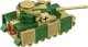 Cobi Klocki Panzer IV Ausf. J 2