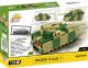 Cobi Klocki Panzer IV Ausf. J 4