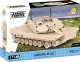 Cobi Klocki Abrams M1A2 3