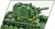 Cobi Klocki Historical Collection WWII KV-2 1