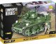 Cobi Klocki M3A1 Stuart 2