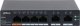 Switch Dahua Technology DAHUA Switch||CS4006-4ET-60|Type L2|Desktop/pedestal|PoE ports 4|CS4006-4ET-60 1