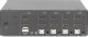 Digitus ZUB Digitus Switch 4-port HDMI 1