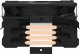 Chłodzenie CPU Cooler Master Hyper 212 Black (RR-S4KK-25SN-R1) 4