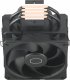 Chłodzenie CPU Cooler Master Hyper 212 Black (RR-S4KK-25SN-R1) 5