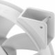 Wentylator Fractal Design Prisma AL-18 PWM (FD-FAN-PRI-AL18-PWM-WT) 1