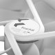 Wentylator Fractal Design Prisma AL-18 PWM (FD-FAN-PRI-AL18-PWM-WT) 6