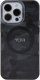 Tumi Tumi TUHMP15LDLCAG iPhone 15 Pro 6.1" gray/gray hardcase Camo Print MagSafe 4