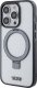 Tumi Tumi TUHMP15LSSFC iPhone 15 Pro 6.1" white/white hardcase Transparent Ring Stand Magsafe 4