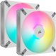 Wentylator Corsair iCUE AF140 RGB Elite 2-pack (CO-9050160-WW) 1