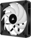 Wentylator Corsair iCUE AF140 RGB Elite 2-pack (CO-9050156-WW) 5