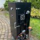Grillpal Wędzarnia Elektryczna Automatyczna EM172L/110 Metalowa GRILLPAL 2