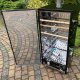 Grillpal Wędzarnia Elektryczna Automatyczna EM172L/110 Metalowa GRILLPAL 3