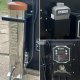 Grillpal Wędzarnia Elektryczna Automatyczna EM172L/110 Metalowa GRILLPAL 5