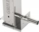 Grillpal Generator dymu S239 (2.39L) z pompką GRILLPAL 4