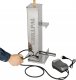 Grillpal Generator dymu S239 (2.39L) z pompką GRILLPAL 8