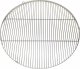 Grillpal Ruszt 80 cm INOX Podwieszany Z Łańcuchem Do Grilla Trójnożnego 2