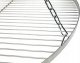 Grillpal Ruszt 80 cm INOX Podwieszany Z Łańcuchem Do Grilla Trójnożnego 5