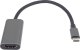 Adapter USB PremiumCord USB-C - HDMI Srebrny  (ku31hdmi16) 2