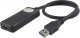 Adapter USB PremiumCord PREMIUMCORD USB 3.0 adaptér na HDMI, FULL HD 1080p 1