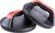 Pure2Improve Pure2Improve | Handles for push-ups | Push-up Pro Set | Black/Red 1