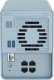 UPS Qnap QMiro Plus201W + UPS 5P650i (QMiroPlus-201W+5P650i) 10
