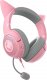 Słuchawki Razer Kraken Kitty V2 Różowe (RZ04-04730200-R3M1) 3