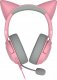 Słuchawki Razer Kraken Kitty V2 Różowe (RZ04-04730200-R3M1) 4