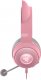 Słuchawki Razer Kraken Kitty V2 Różowe (RZ04-04730200-R3M1) 5