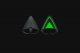 Razer Kitty Ears V2 - BLACK Headset (RC21-02230100-R3M1) 2