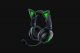 Razer Kitty Ears V2 - BLACK Headset (RC21-02230100-R3M1) 6