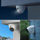 Kamera IP Reolink Reolink | 4K Security IP Camera with Color Night Vision | P434 | Dome | 8 MP | 2.8-8mm/F1.6 | IP66 | H.265 | MicroSD, max. 256 GB 2