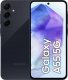 Smartfon Samsung Galaxy A55 5G 8/128GB Black Enterprise Edition (SM-A556BZK) 1