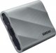 Dysk zewnętrzny SSD Samsung T9 2TB Szary (MU-PK2T0G/WW) 1