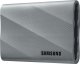 Dysk zewnętrzny SSD Samsung T9 2TB Szary (MU-PK2T0G/WW) 3
