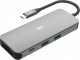 Stacja/replikator Silicon Power SR30 USB-C (SPU3C08DOCSR300G) 2
